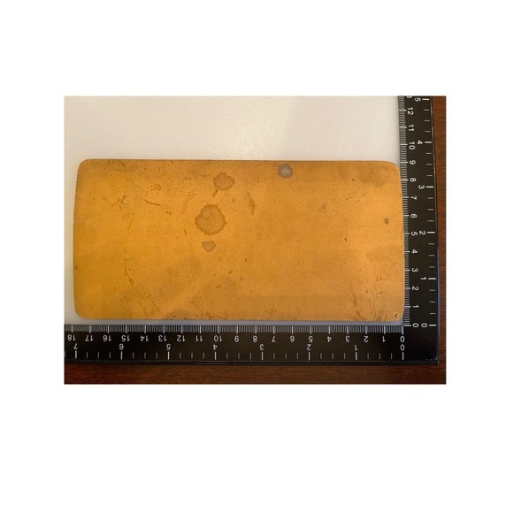 Antique Stereoscope Stereograph Real Photo Card BW Series American Waterfalls - Picture 5 of 5